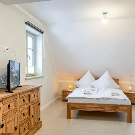 Landhaus Max