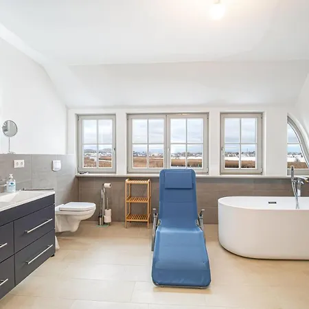 Landhaus Max * Sellin (Rugen)