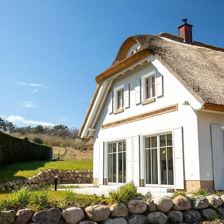 Landhaus Max Prázdninový dům *