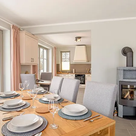 Landhaus Max