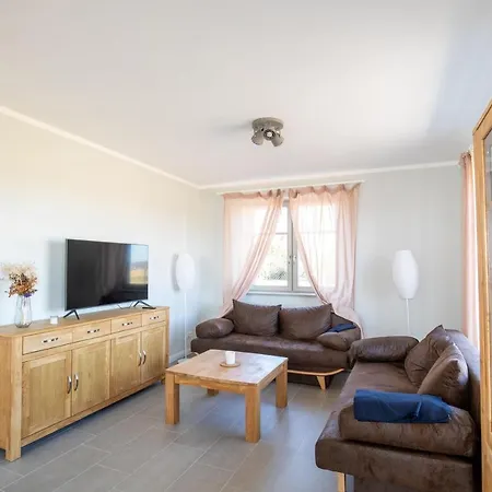 Landhaus Max * Sellin (Rugen)