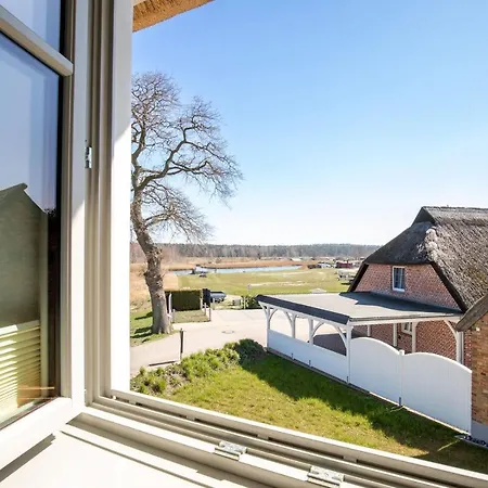 Prázdninový dům Landhaus Max