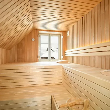 Landhaus Max *