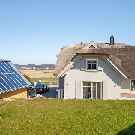 Landhaus Max Prázdninový dům