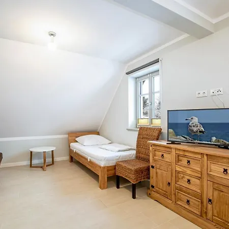 Landhaus Max Prázdninový dům *